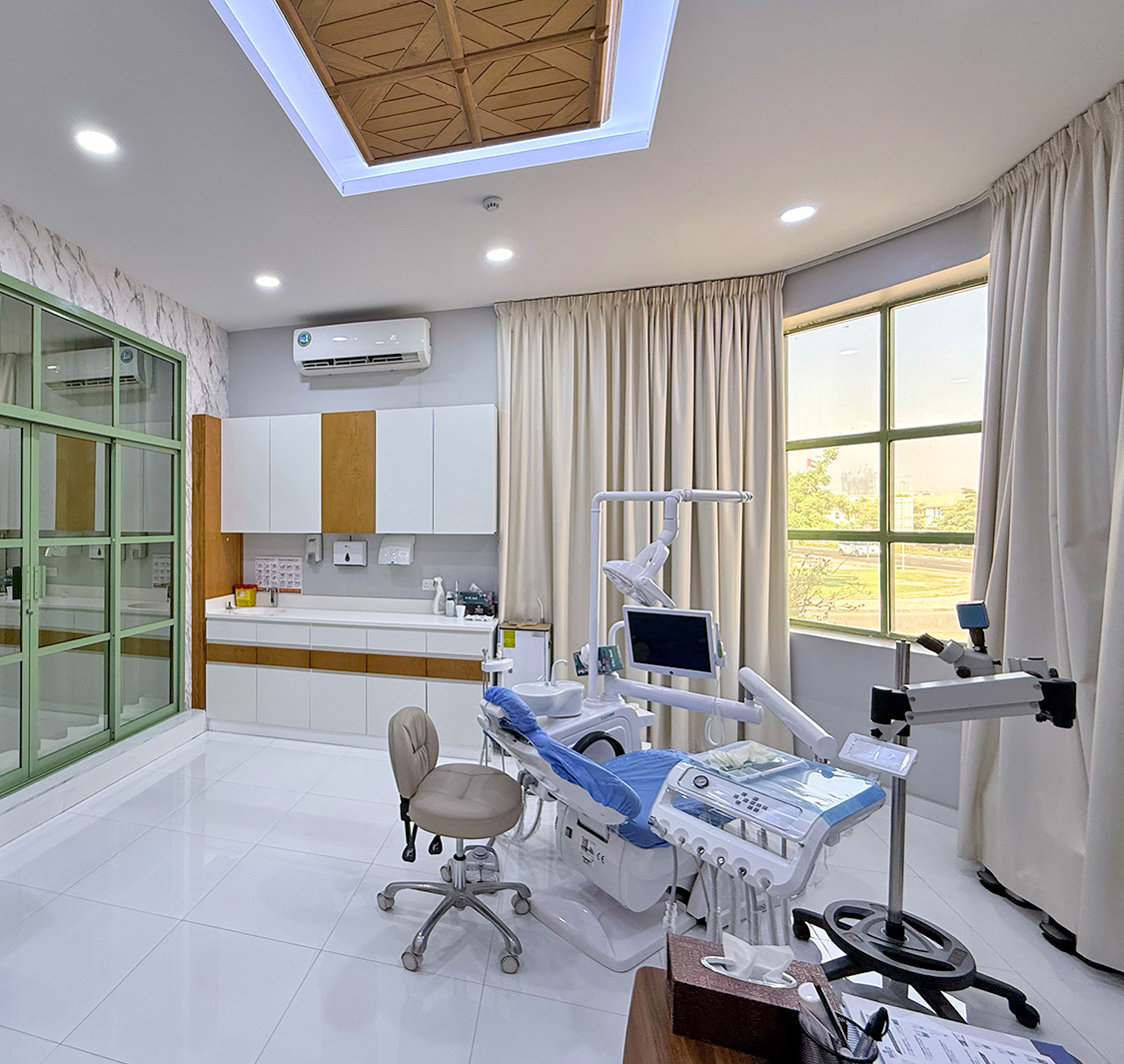 Sahara Dental Clinic