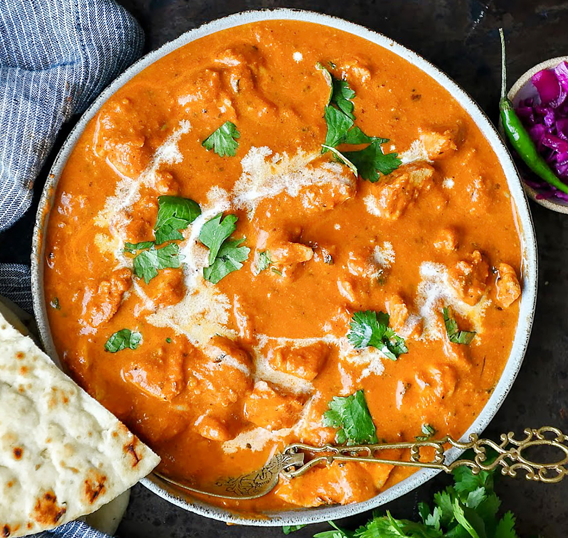 Sahebs The Indian Restaurant