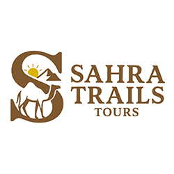 Sahra Trails Tours — Al Hamriya logo