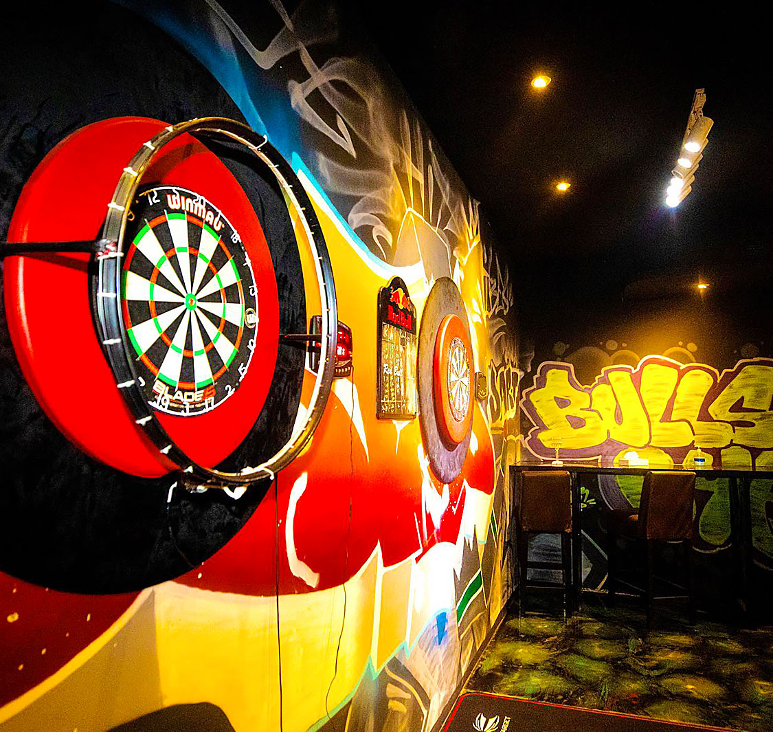 بار سيلز الرياضي