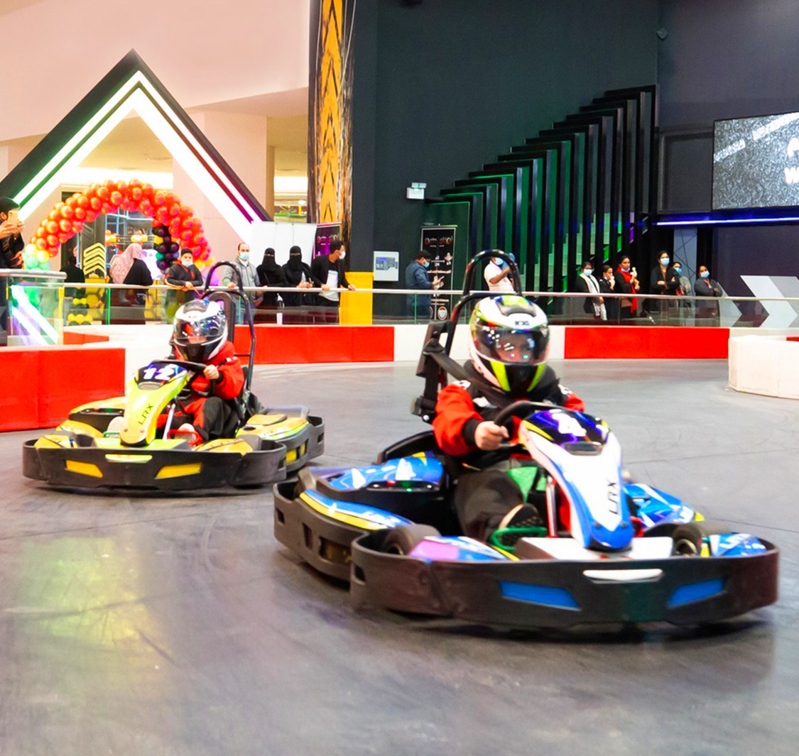 Sala Karting