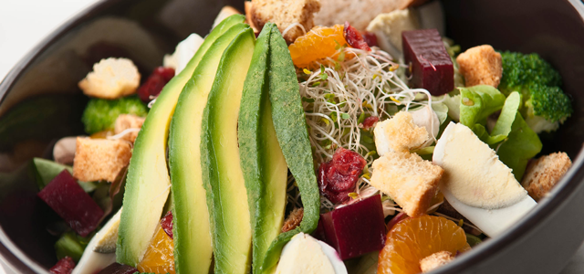 Salad Atelier