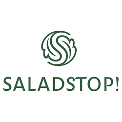 Saladstop!