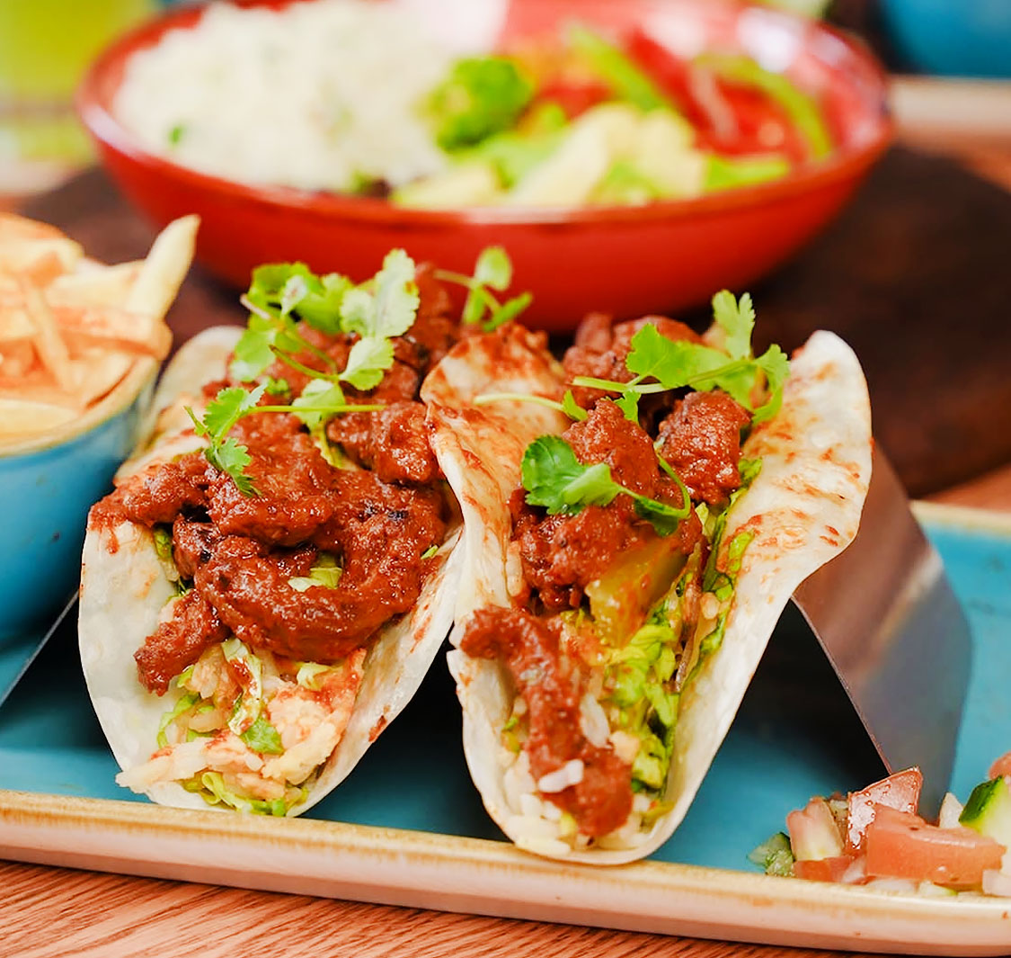 Salsa Mexican Grill Design Quarter