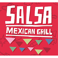 Salsa Mexican Grill