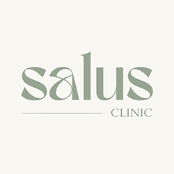 Salus Clinic — Business Bay logo