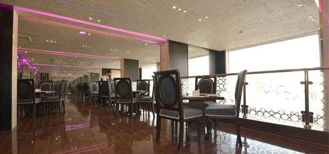 Samra Restaurant
