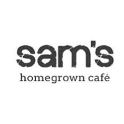 Sam's Homegrown Café