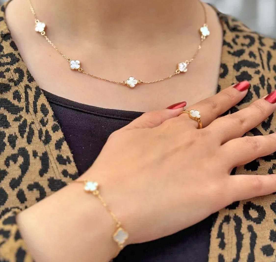 San Wanas Jewellery