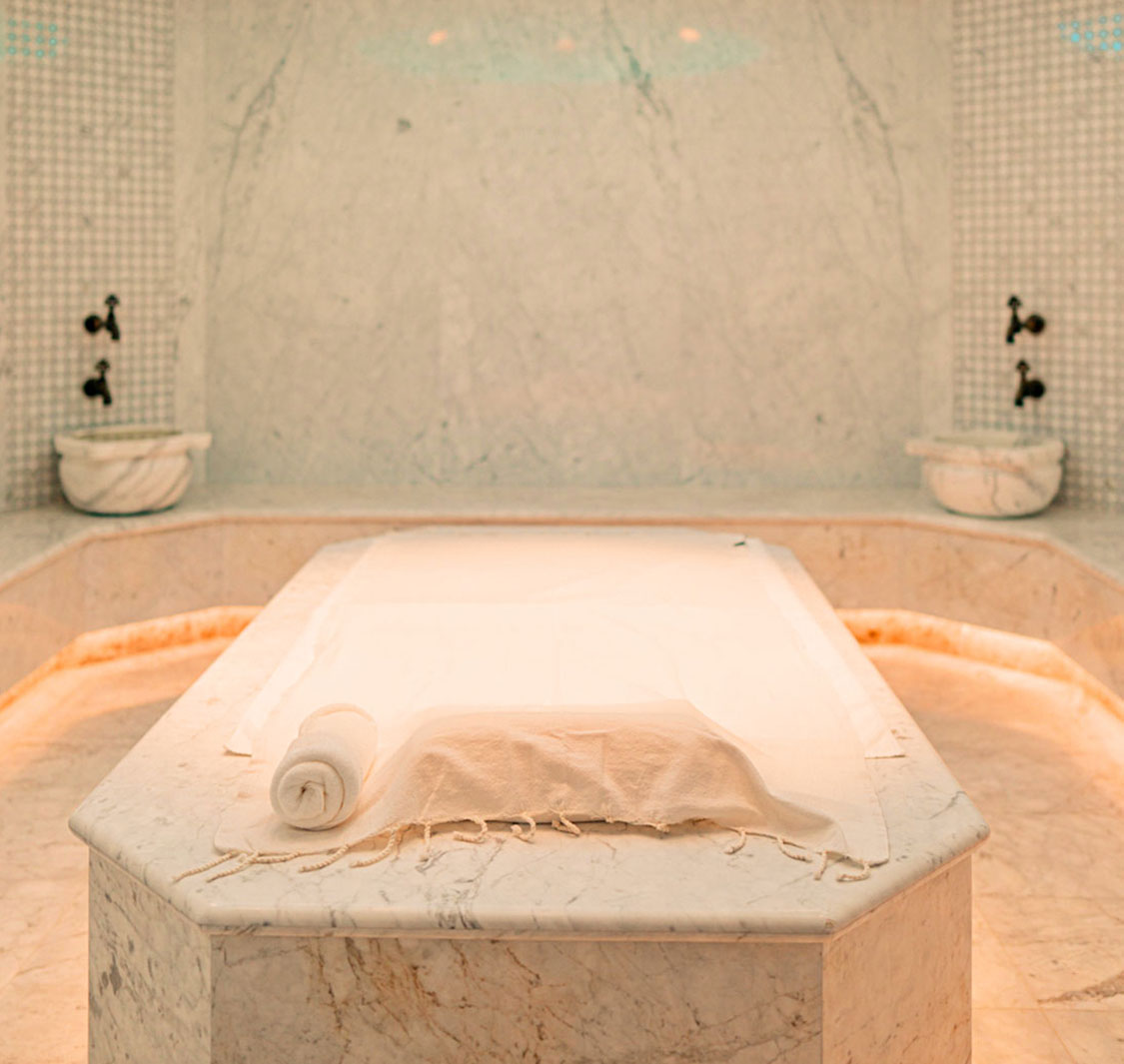 Sandscapes Spa