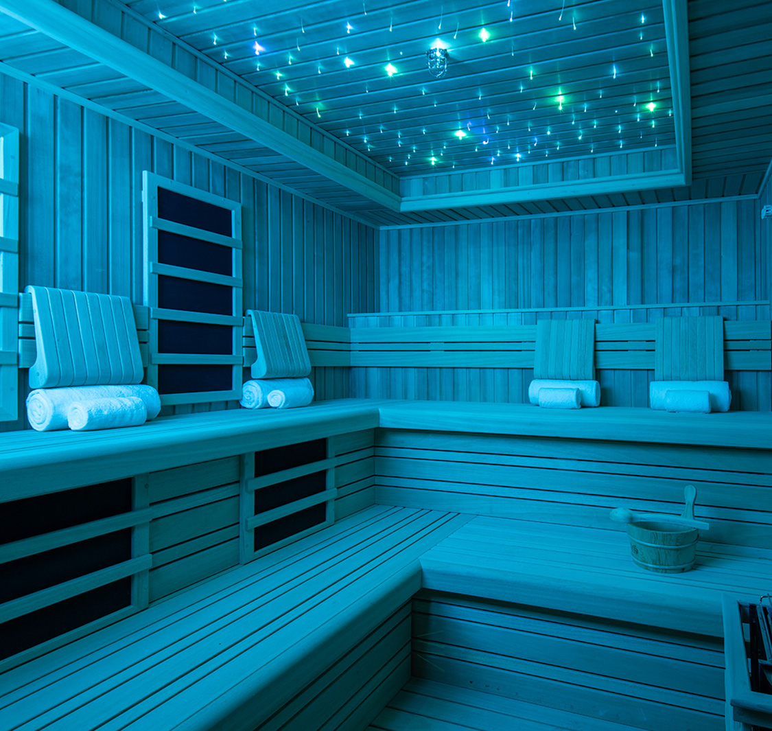 Sandscapes Spa