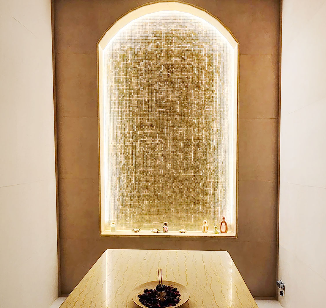 Sandz Beauty Lounge & Spa