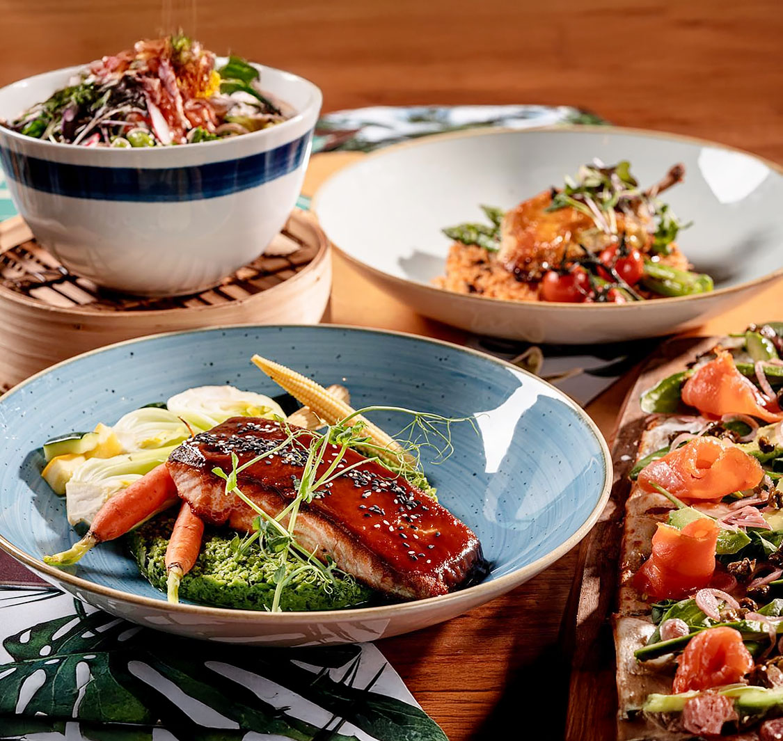 Santa Monica Breakfast Club