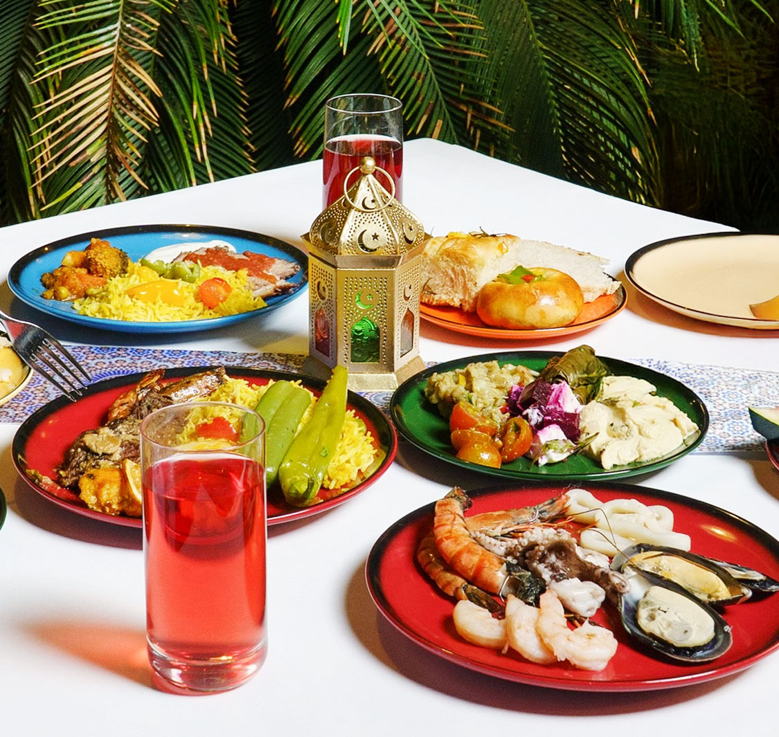 Santa Monica Breakfast Club