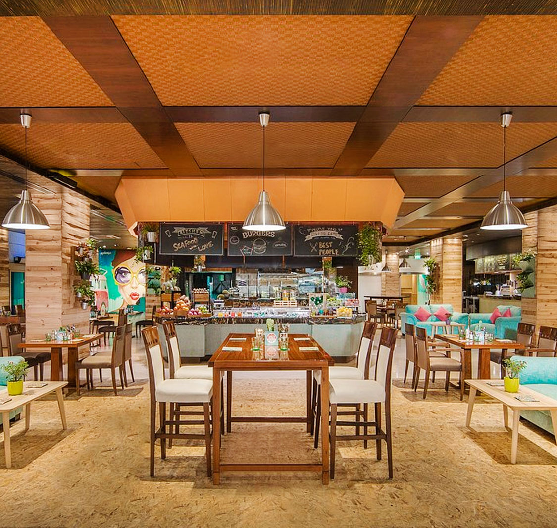 Santa Monica Breakfast Club