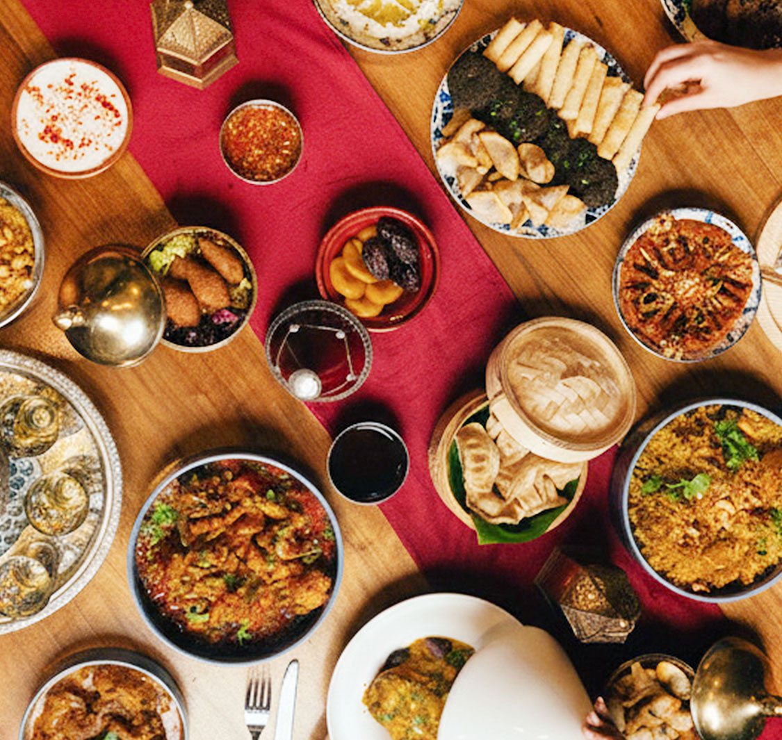 Santa Monica Breakfast Club