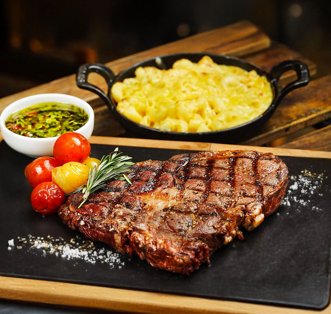 Santa Monica Breakfast Club