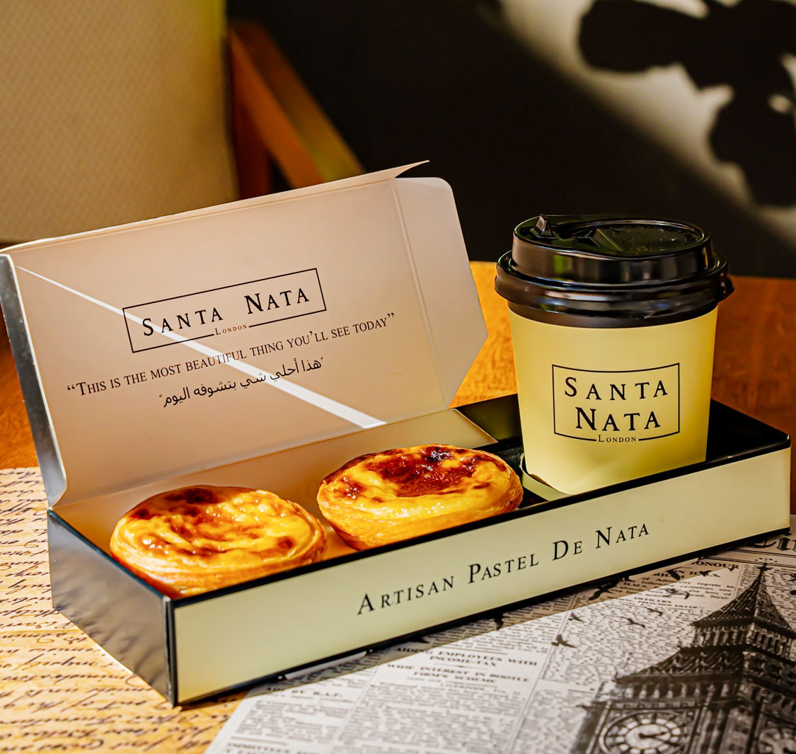 Santa Nata