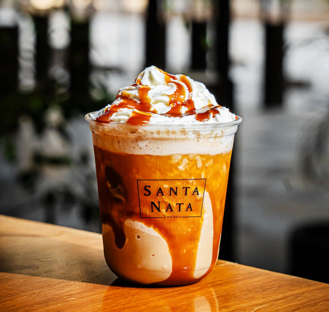Santa Nata