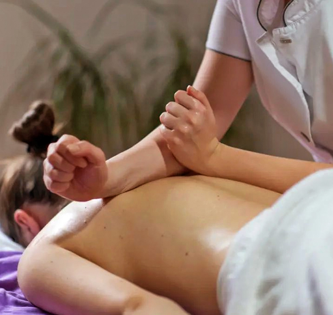 Santai Spa at The H Dubai