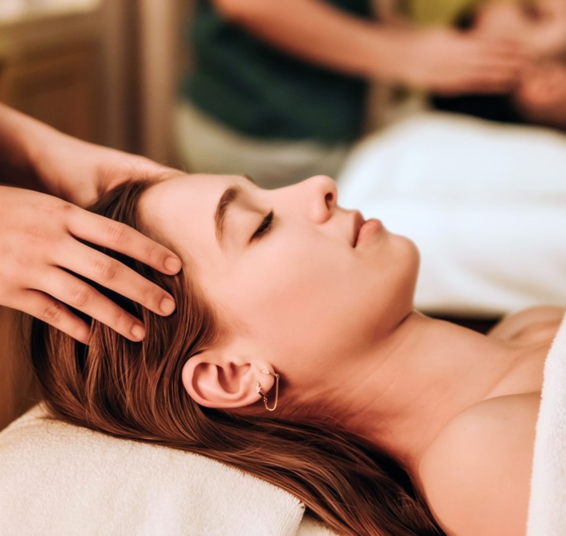Santai Spa at The H Dubai