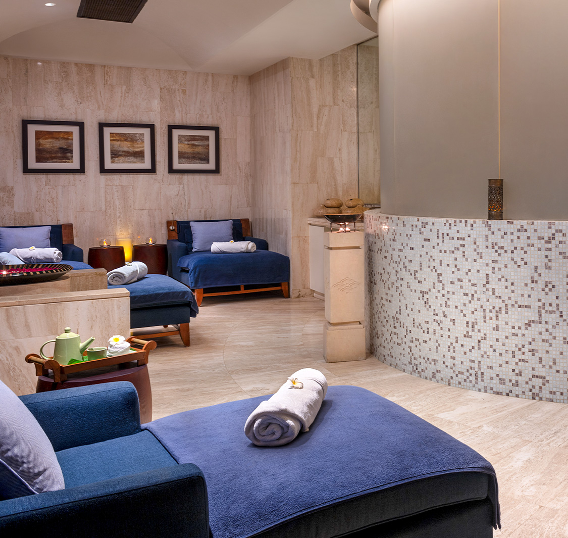 Santai Spa at The H Dubai