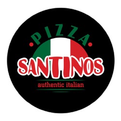 Santinos Pizza
