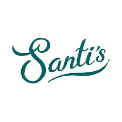 Santi's Pizza