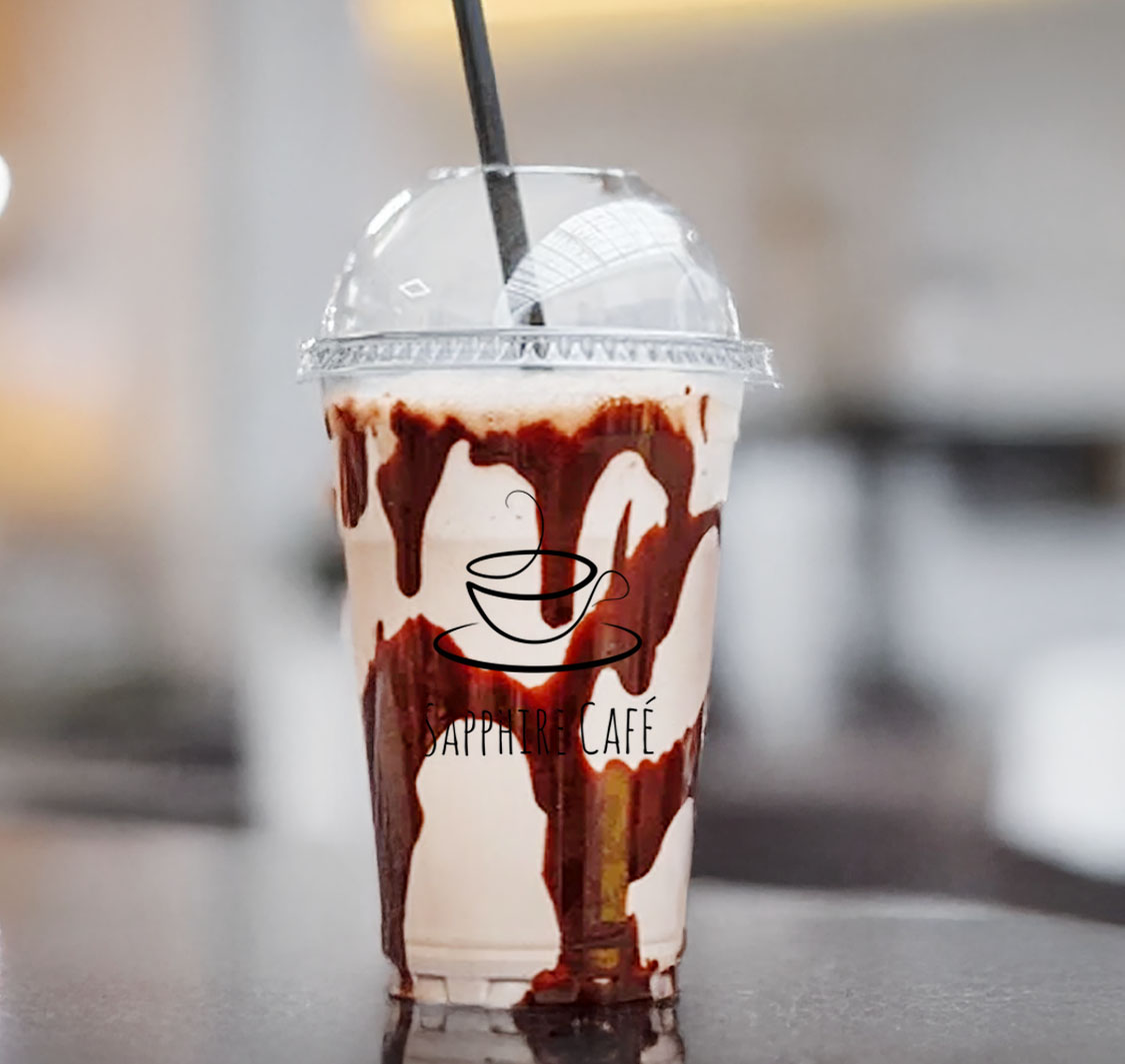 Sapphire Cafe