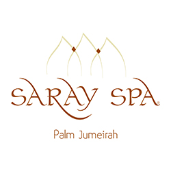 Saray Spa at Marriott Resort Palm Jumeirah