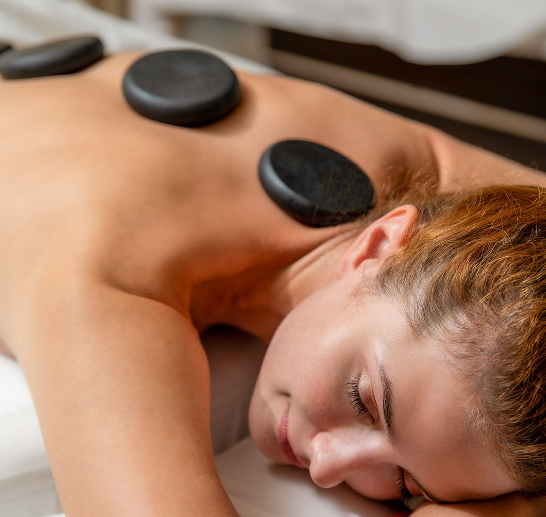 Saray Spa at Marriott Resort Palm Jumeirah