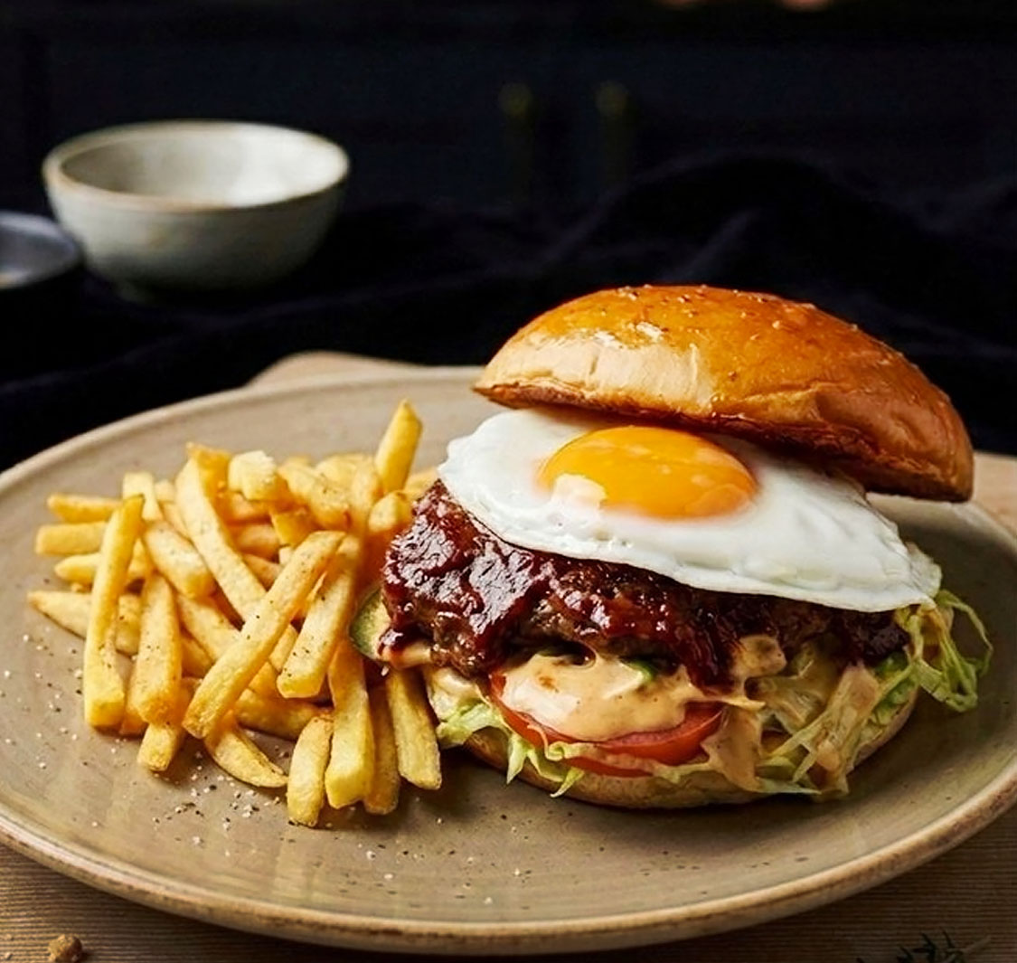Sarnies