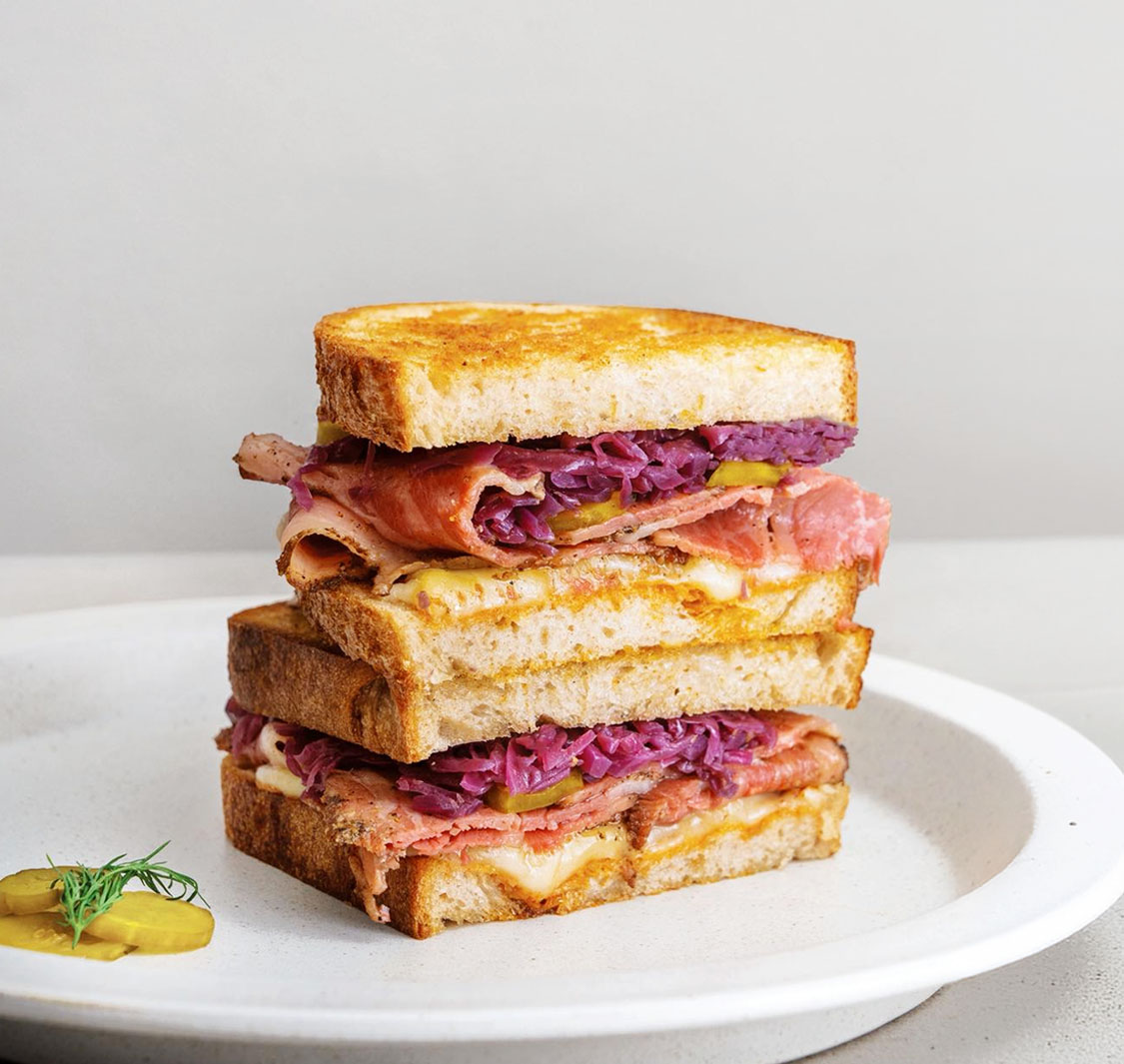 Sarnies