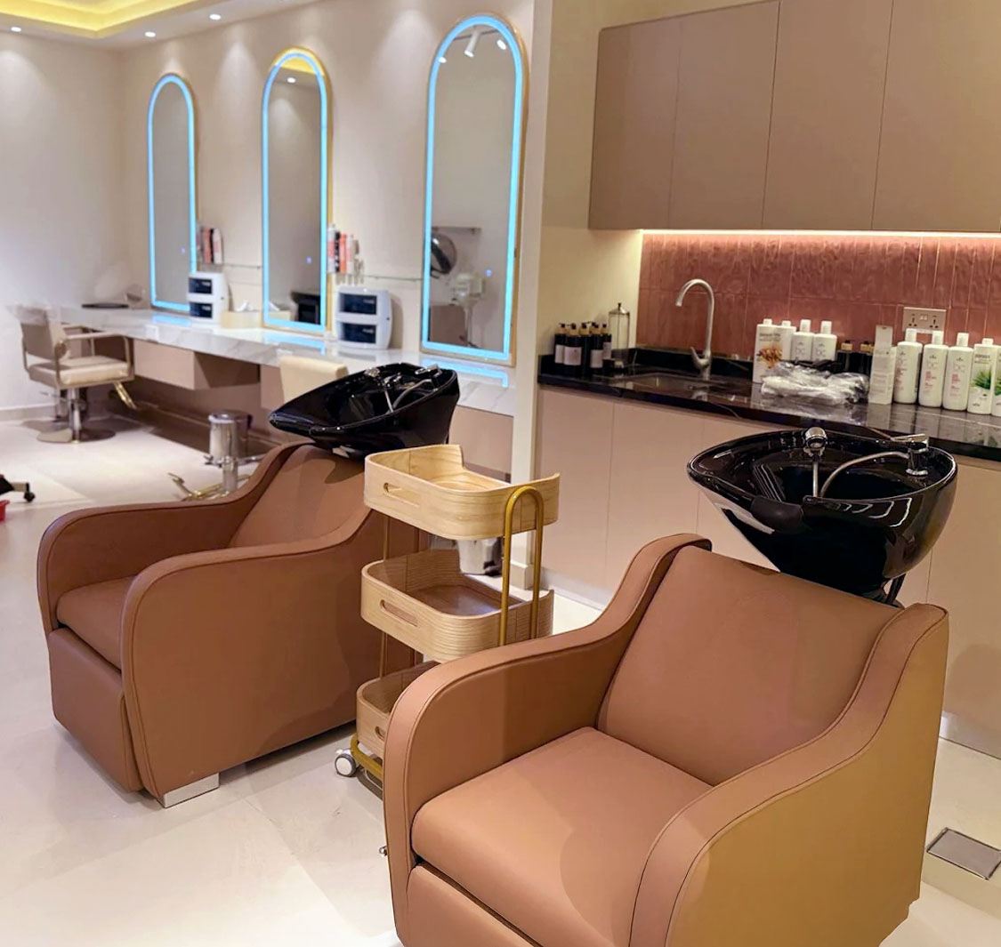 Sasha Salon