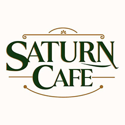 Saturn Cafe