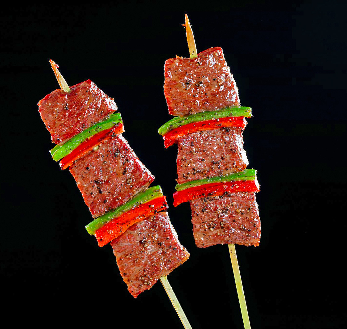 Scallion For Free 忌葱勿用