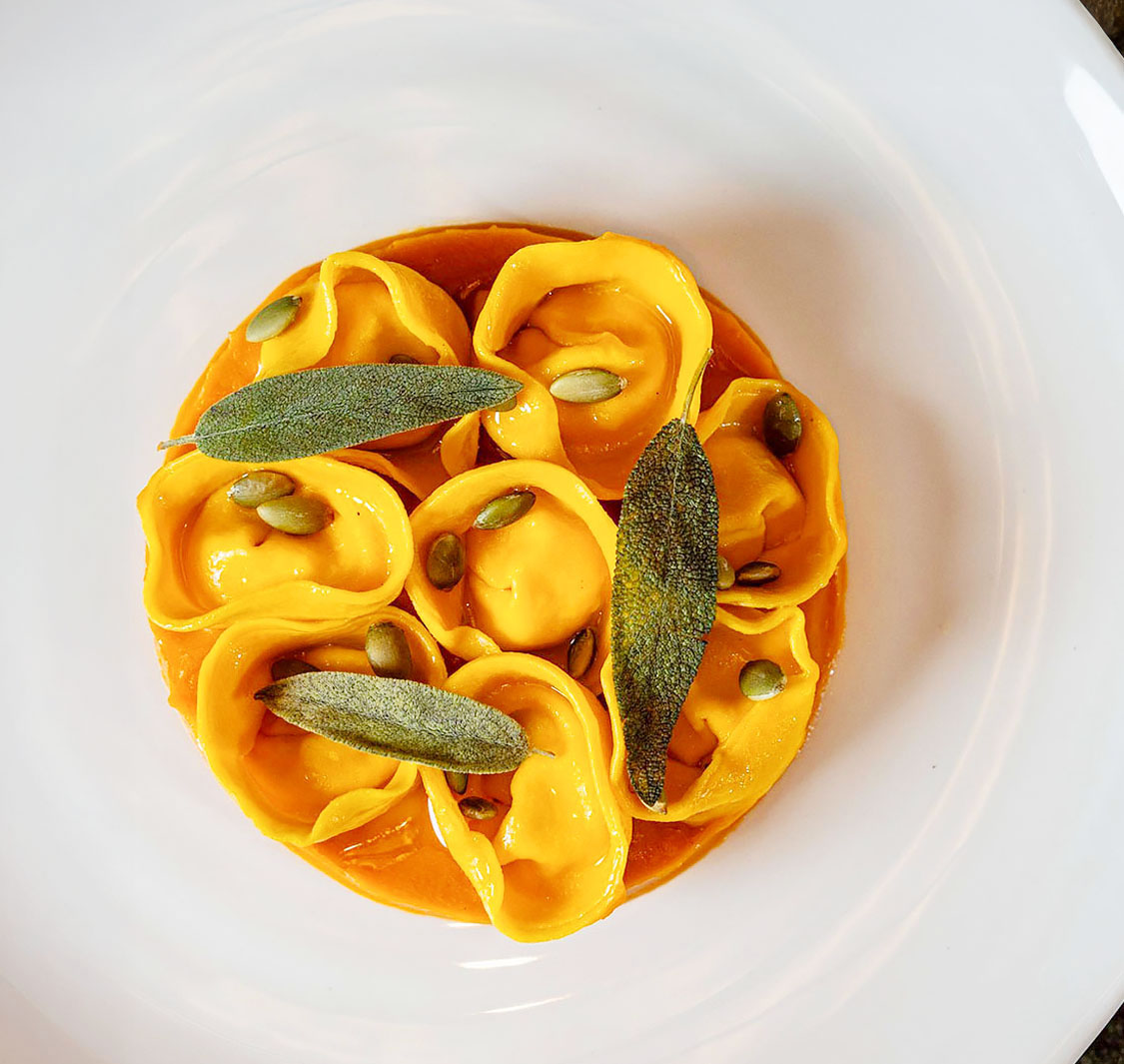 Scarpetta