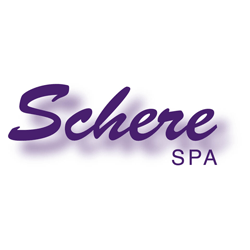Schere Spa