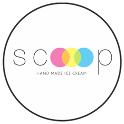 Scoop Ice Cream
