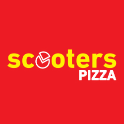 Scooters Pizza