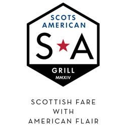 Scots American Grill