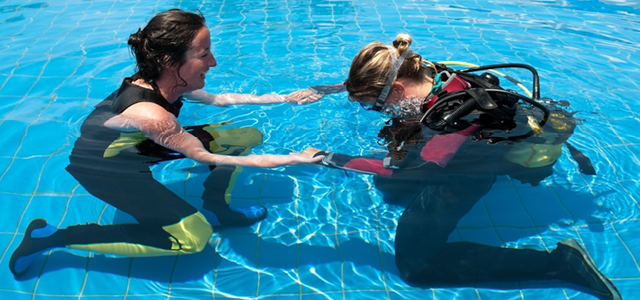 ScubaCo Diving & Travel