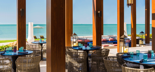 Sea Fu Bar