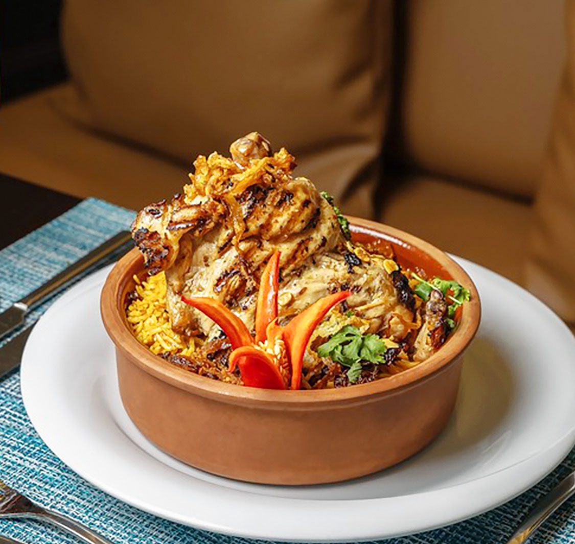 Sea Sight Restaurant