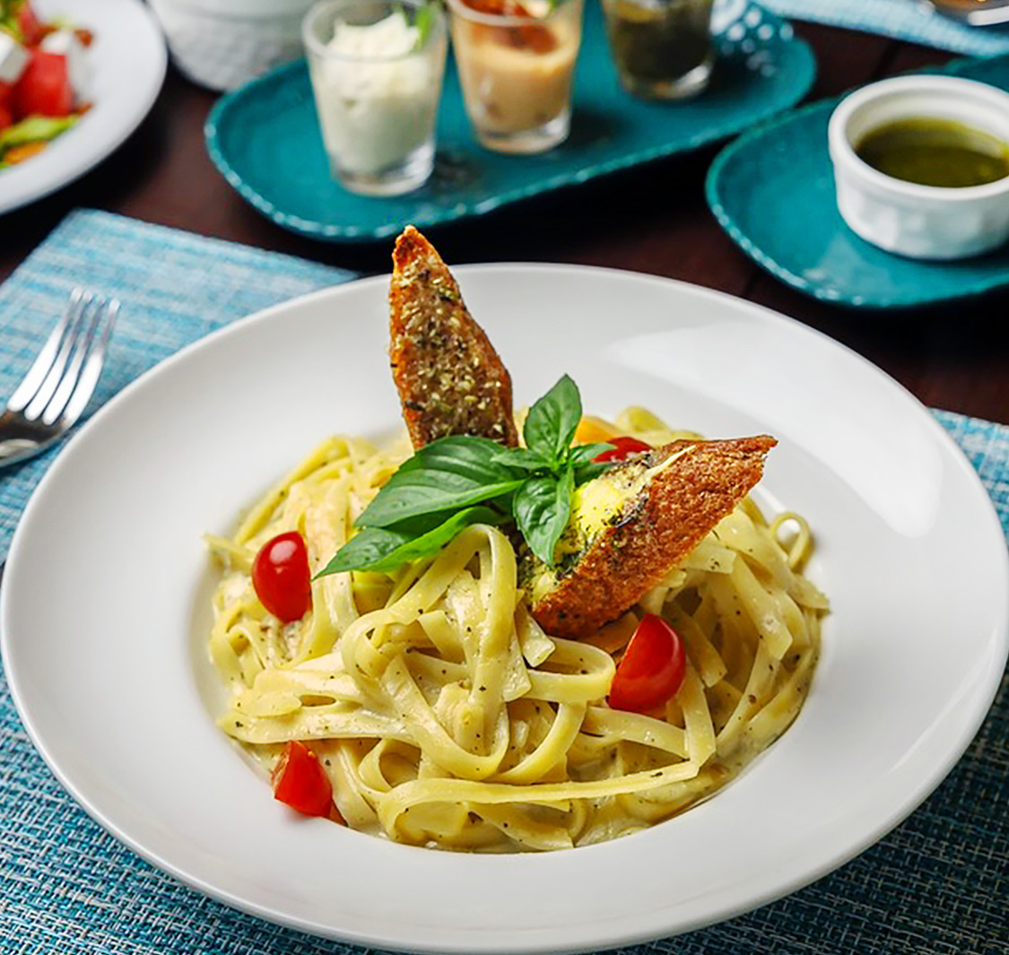 Sea Sight Restaurant