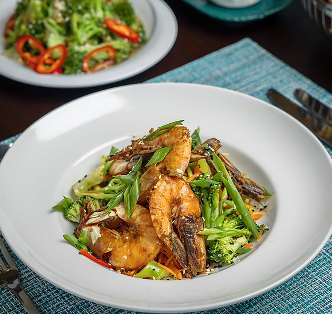 Sea Sight Restaurant