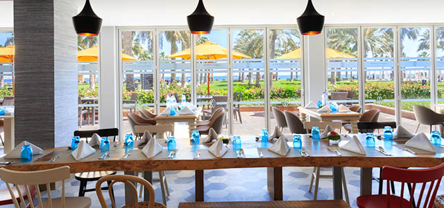 Sealine Beach Resort