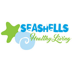 Seashells Healthy Living