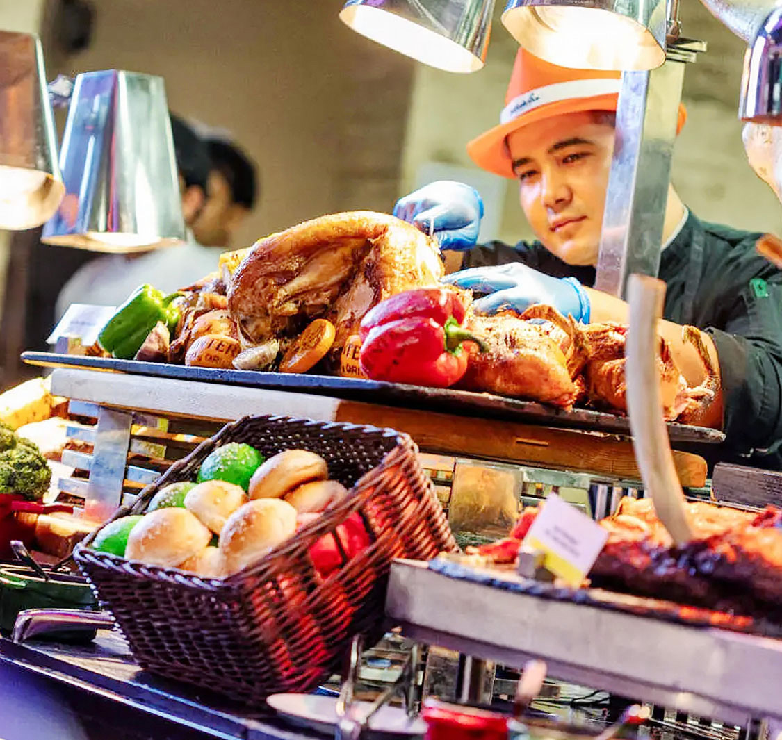 سيزونال تيستس