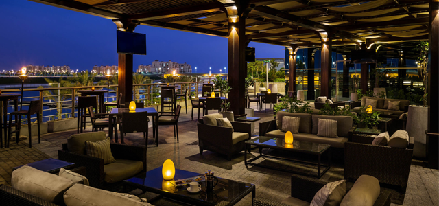 Seasons Restaurant - Bay La Sun Hotel